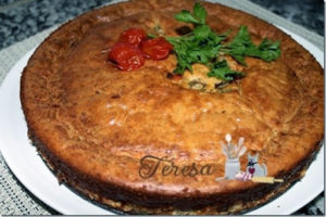 Torta de Atum (3)